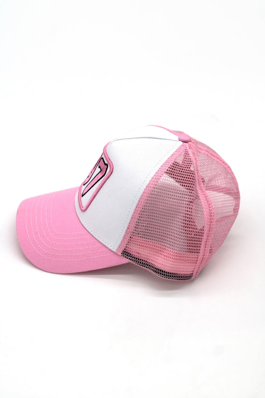Pink passion
